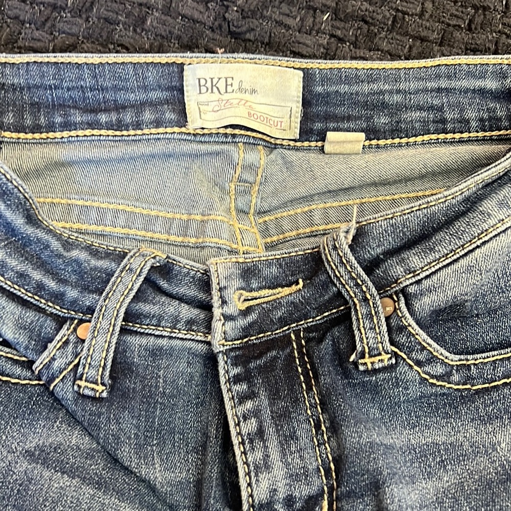 Stella jeans
